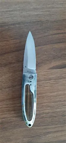 چاقو