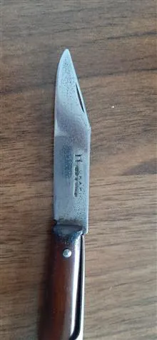 چاقو