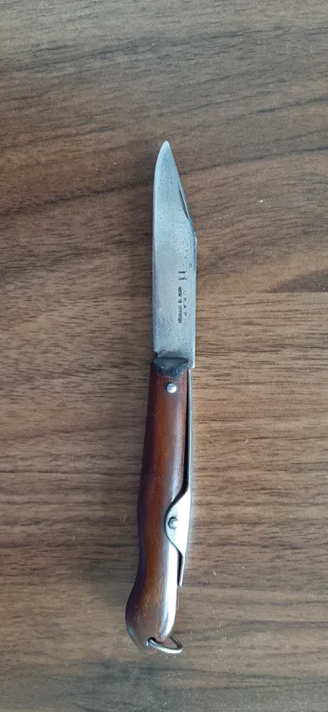 چاقو المانی OKAPI