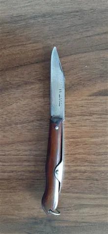 چاقو