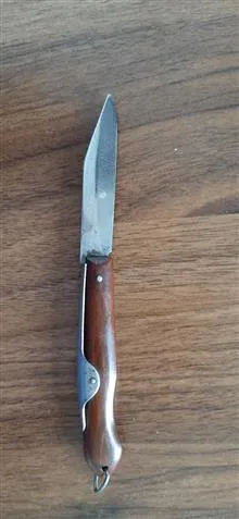 چاقو