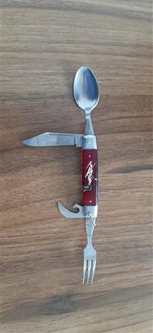 چاقو