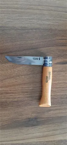 چاقو