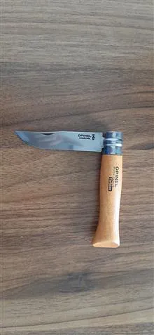 چاقو