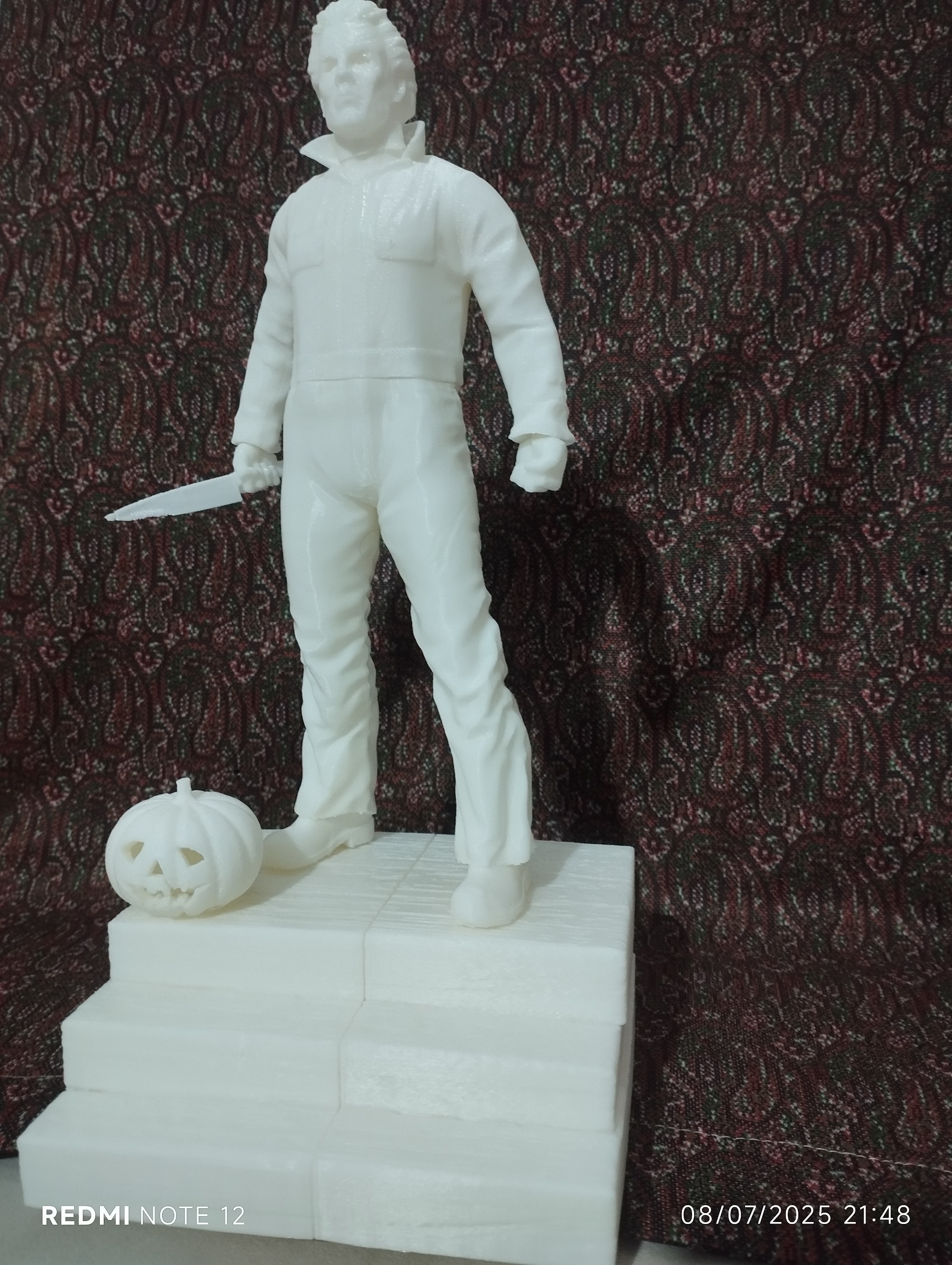 اکشن فیگور Maicel