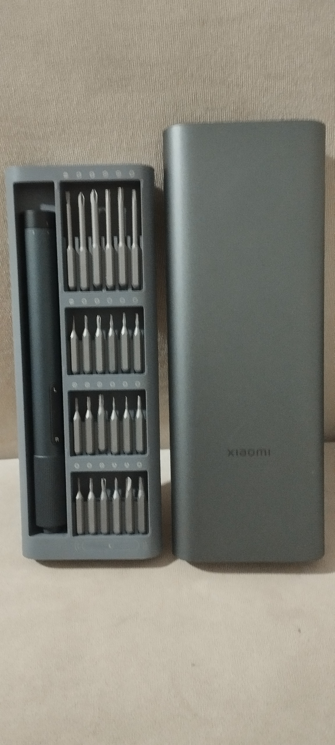 پیچ گوشتی الکتریکی 24 عددی شیائومیXiaomi