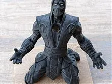 جا