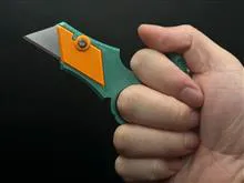 چاقوی
