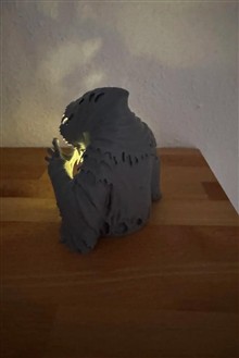 چراغ