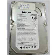 HDD