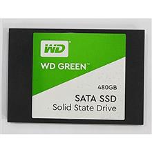 SSD