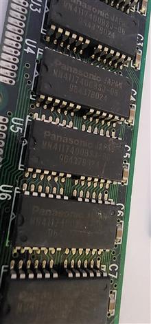RAM