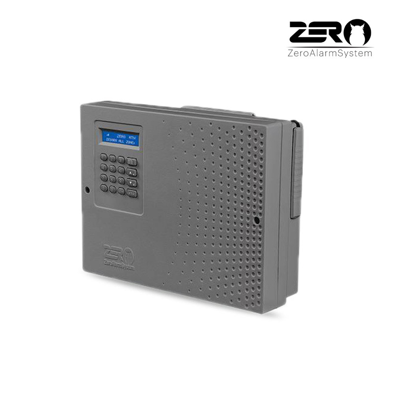 دزدگیر zero z2