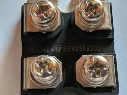 BYV 255 V200