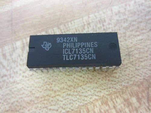 ICL 7135 CN