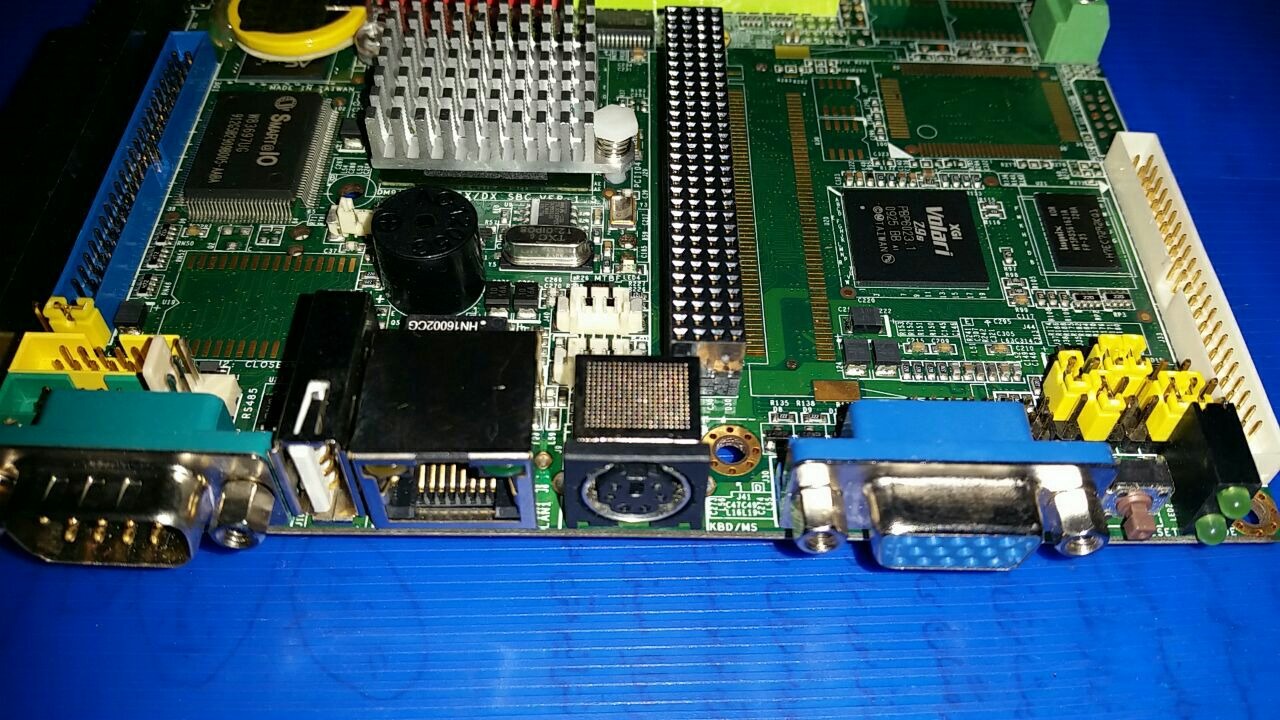 VDX - 6328