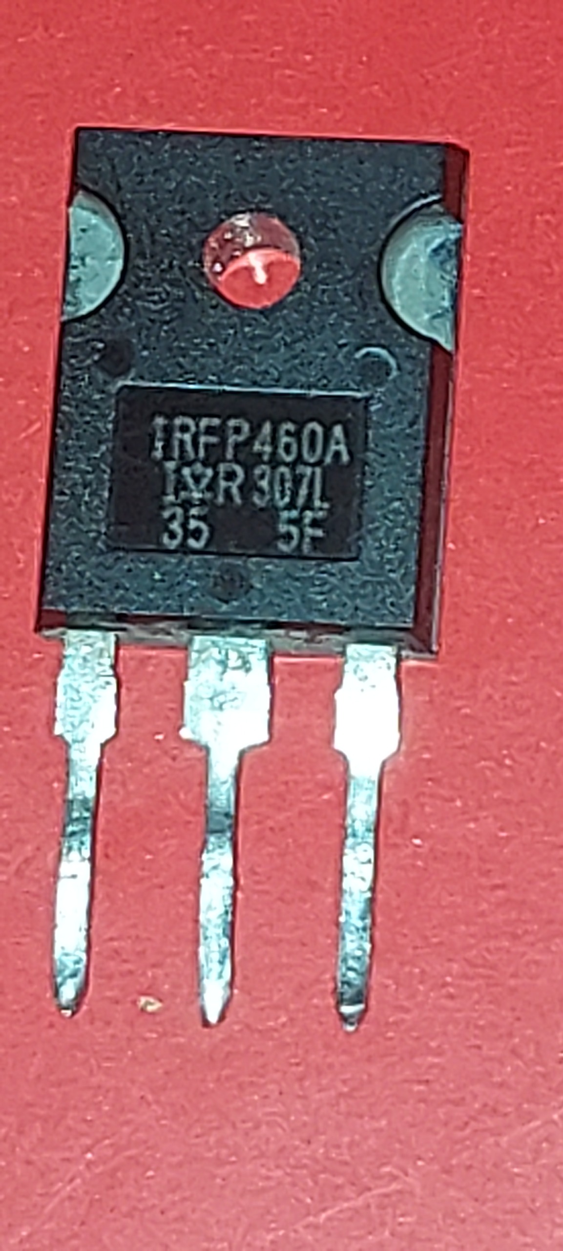 IRFP 460 A