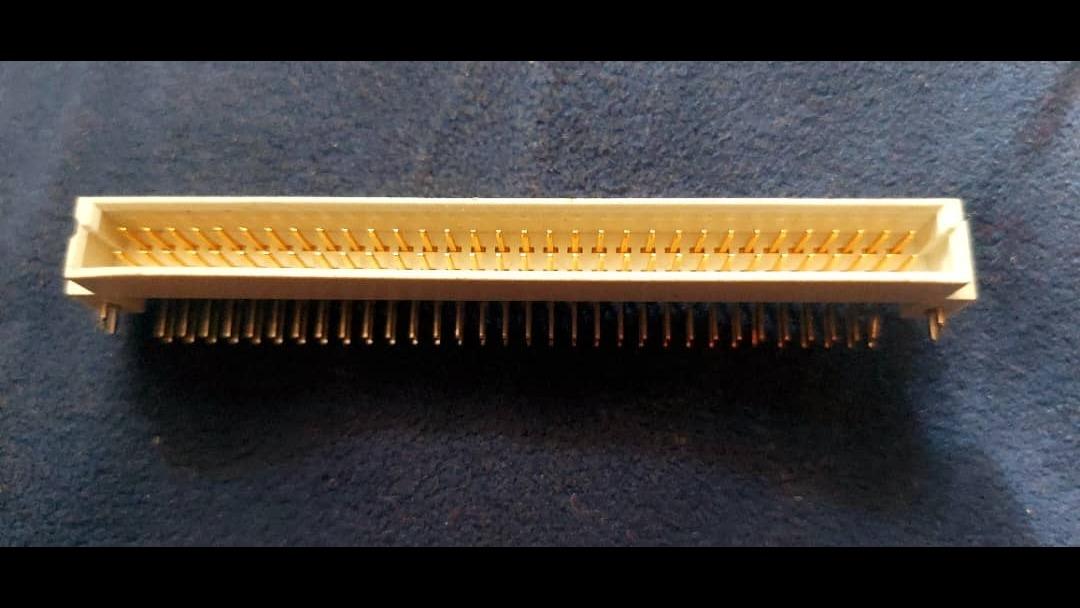 دین  کانکتور