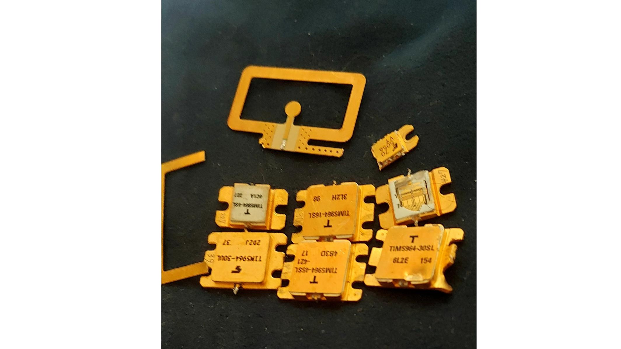 آبکاری  طلا