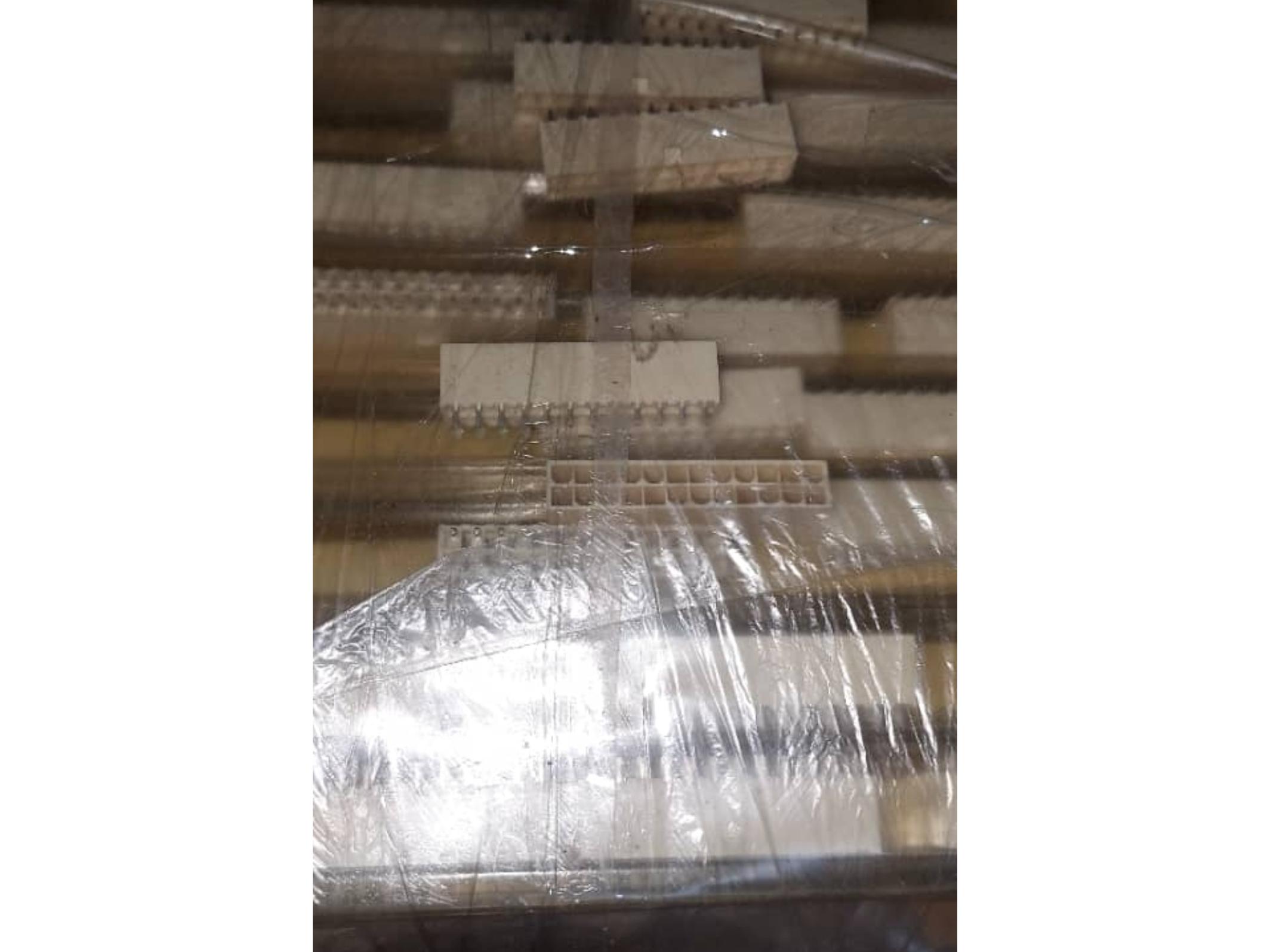 100 عدد کانکتور 24 پین