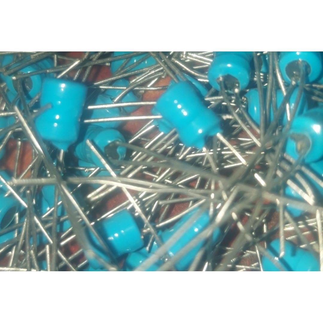 10 میکرو هانری