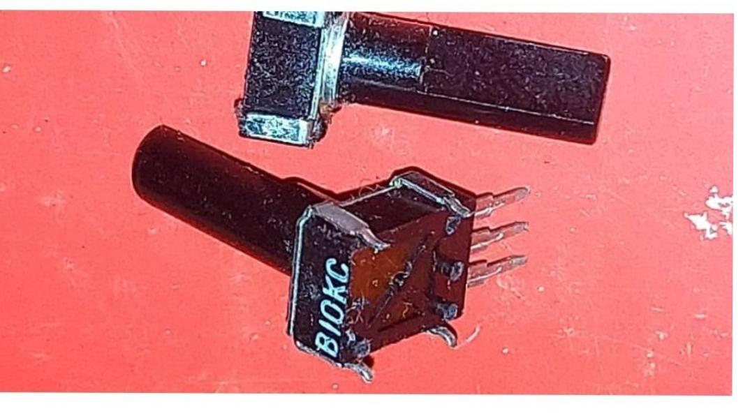 100 عدد ولوم 10 کیلو