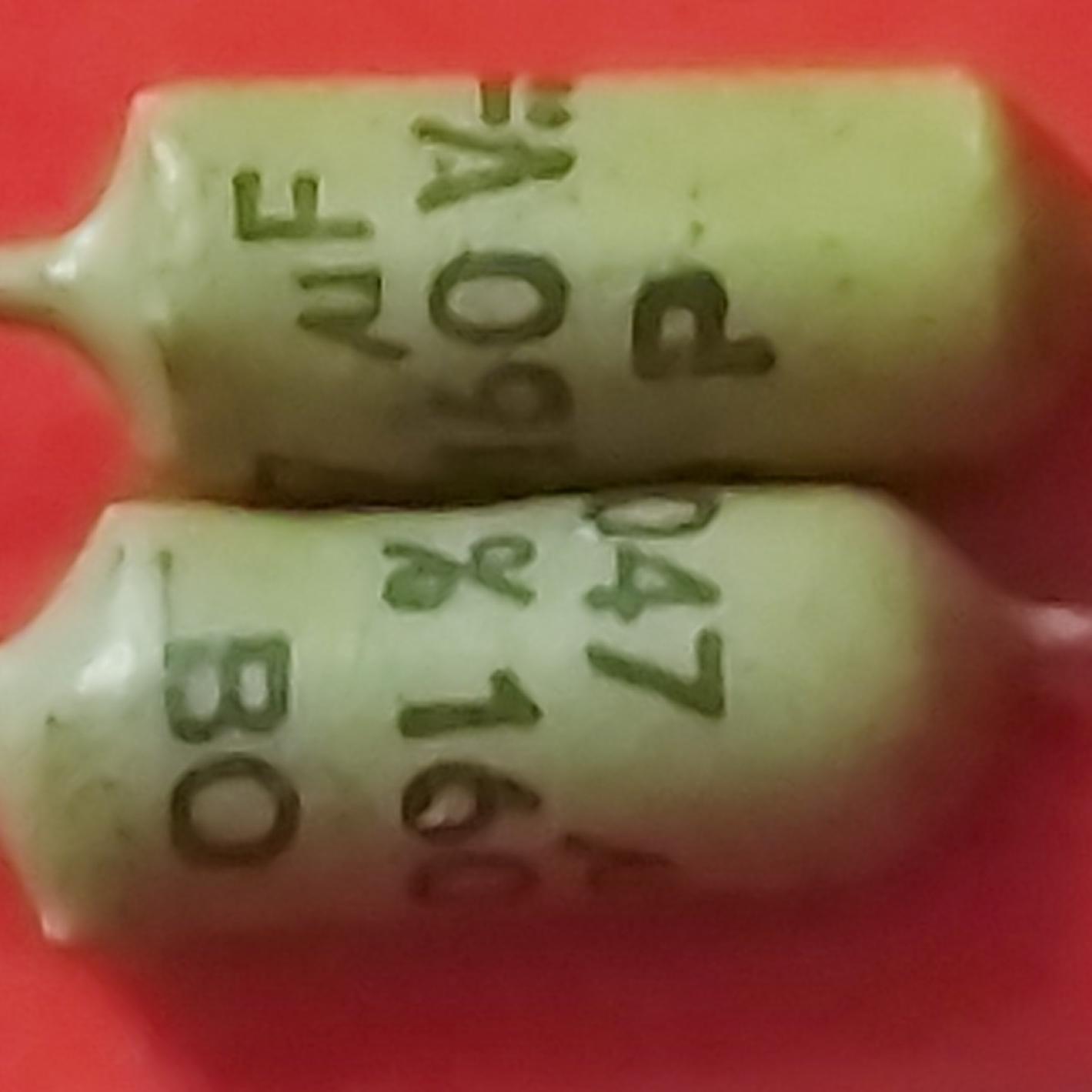 47nf 160v