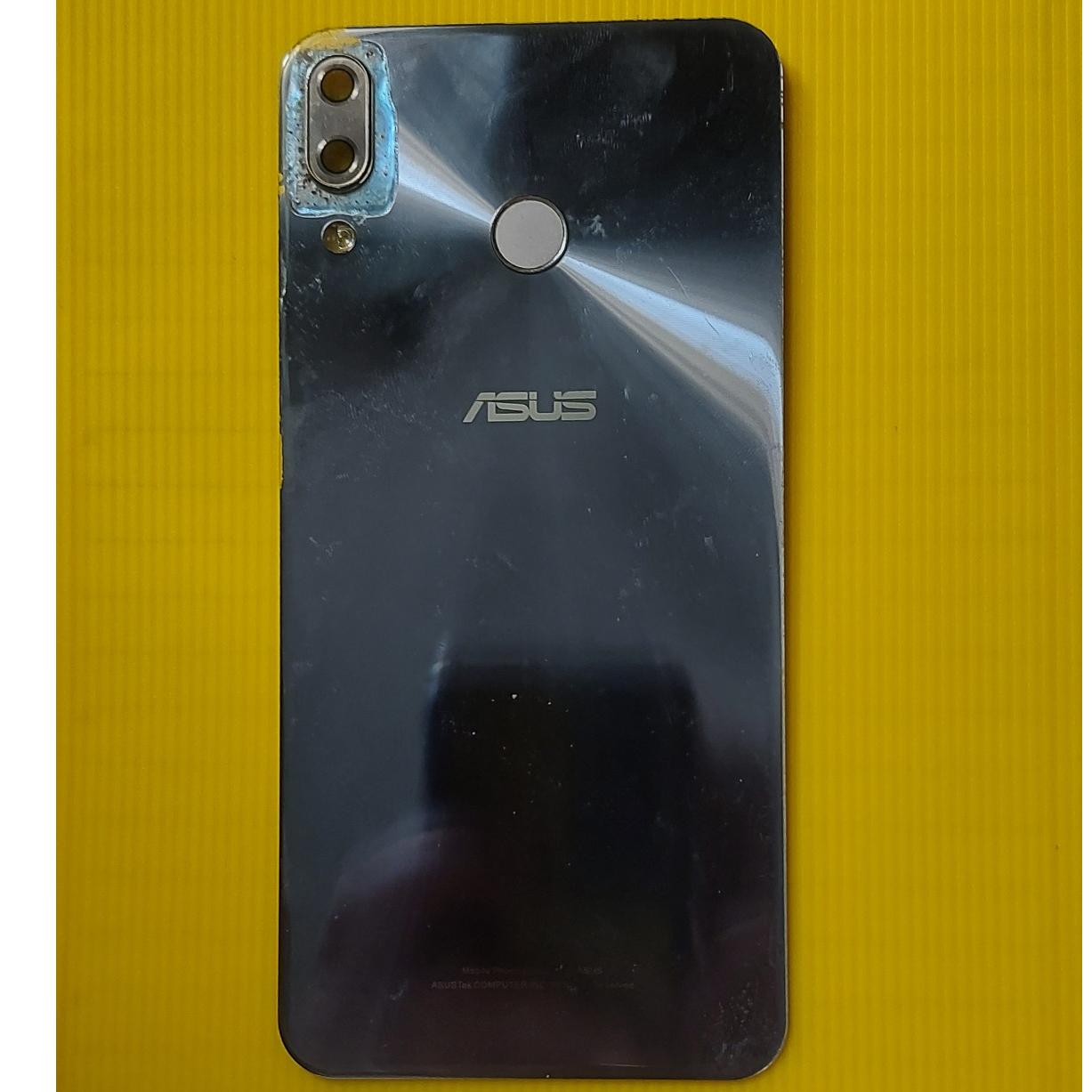 Zenfone 5Z