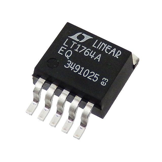 LT1764A EQ
