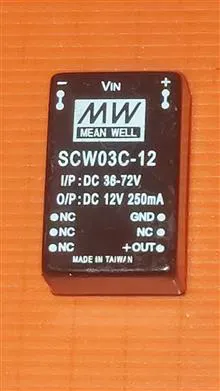 SCW03C