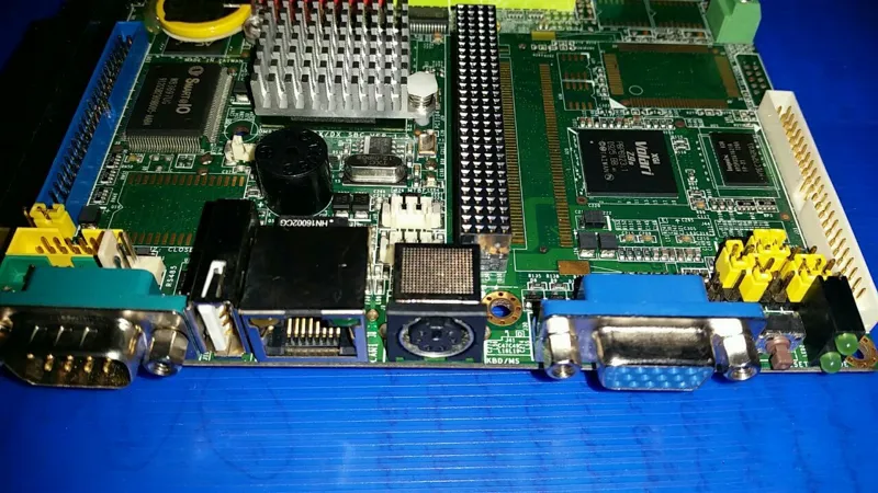 VDX 6328