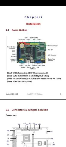 VDX