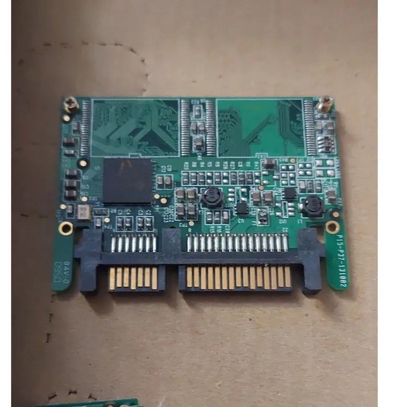 ssd 4 gb