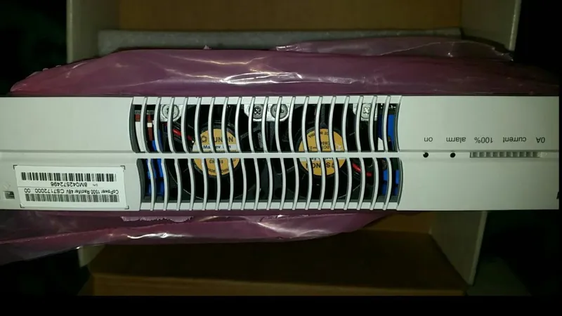Eltek FLATPACK 1500