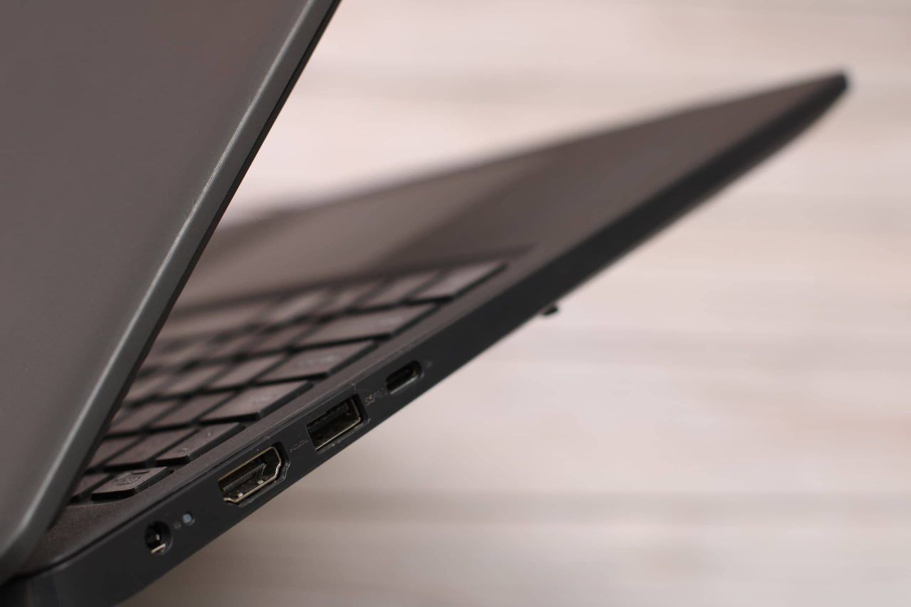 لپ تاپ دل Ci3 نسل 10