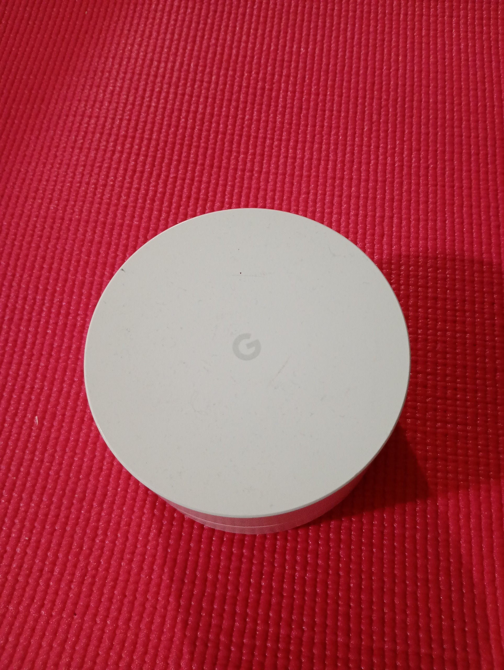 روتر گوگل وای فای Google WiFi AC-1304 OpenWRT