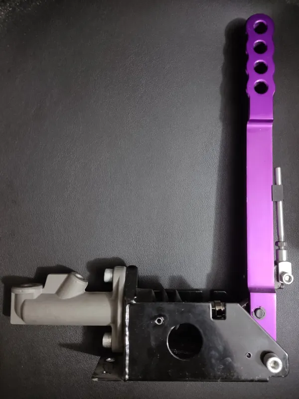 ترمز دستی (دریفت)