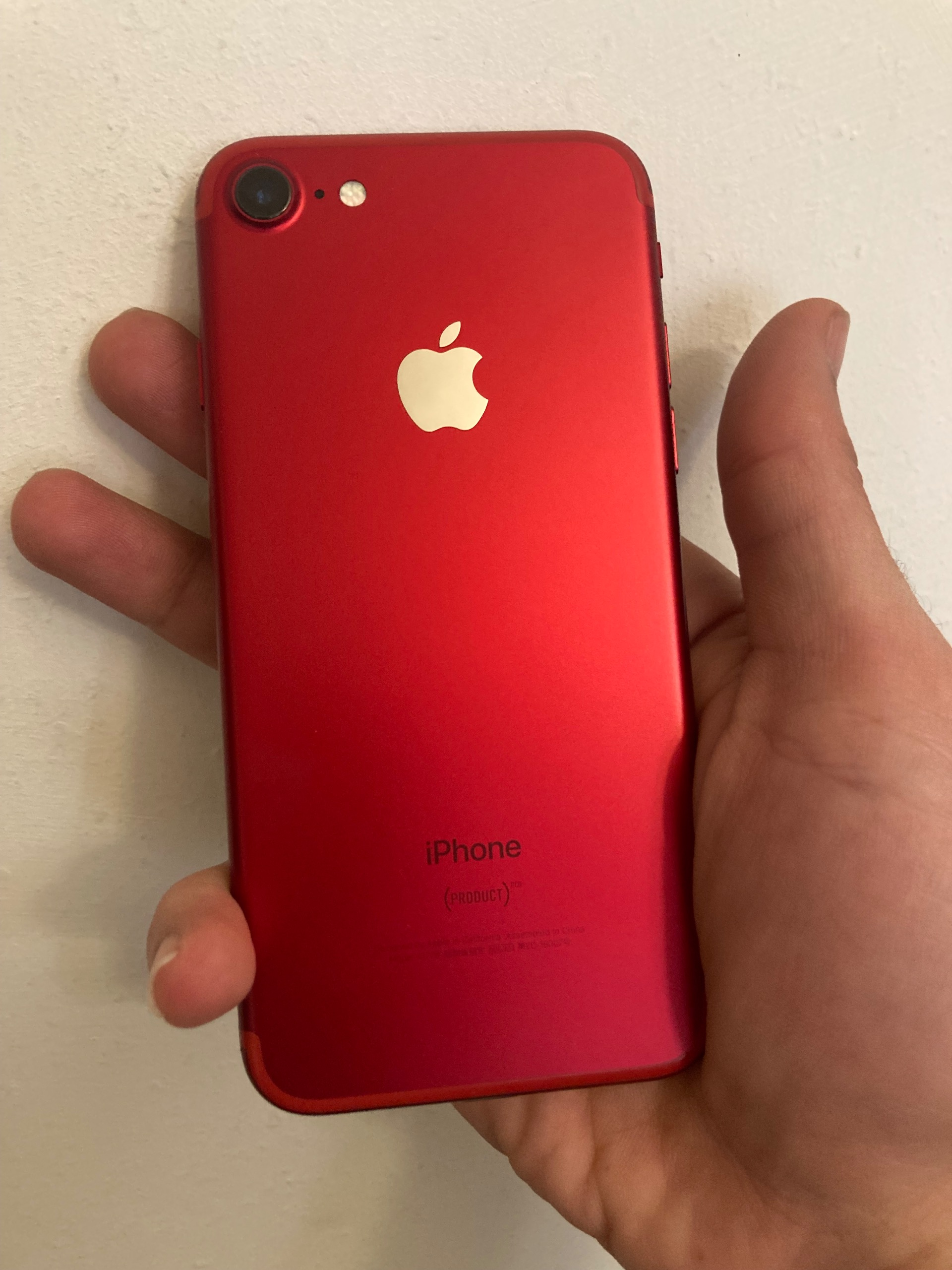 ایفون 7 128 1779