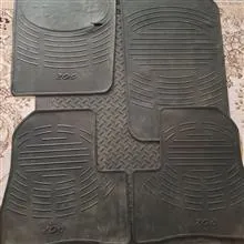 کفپوش