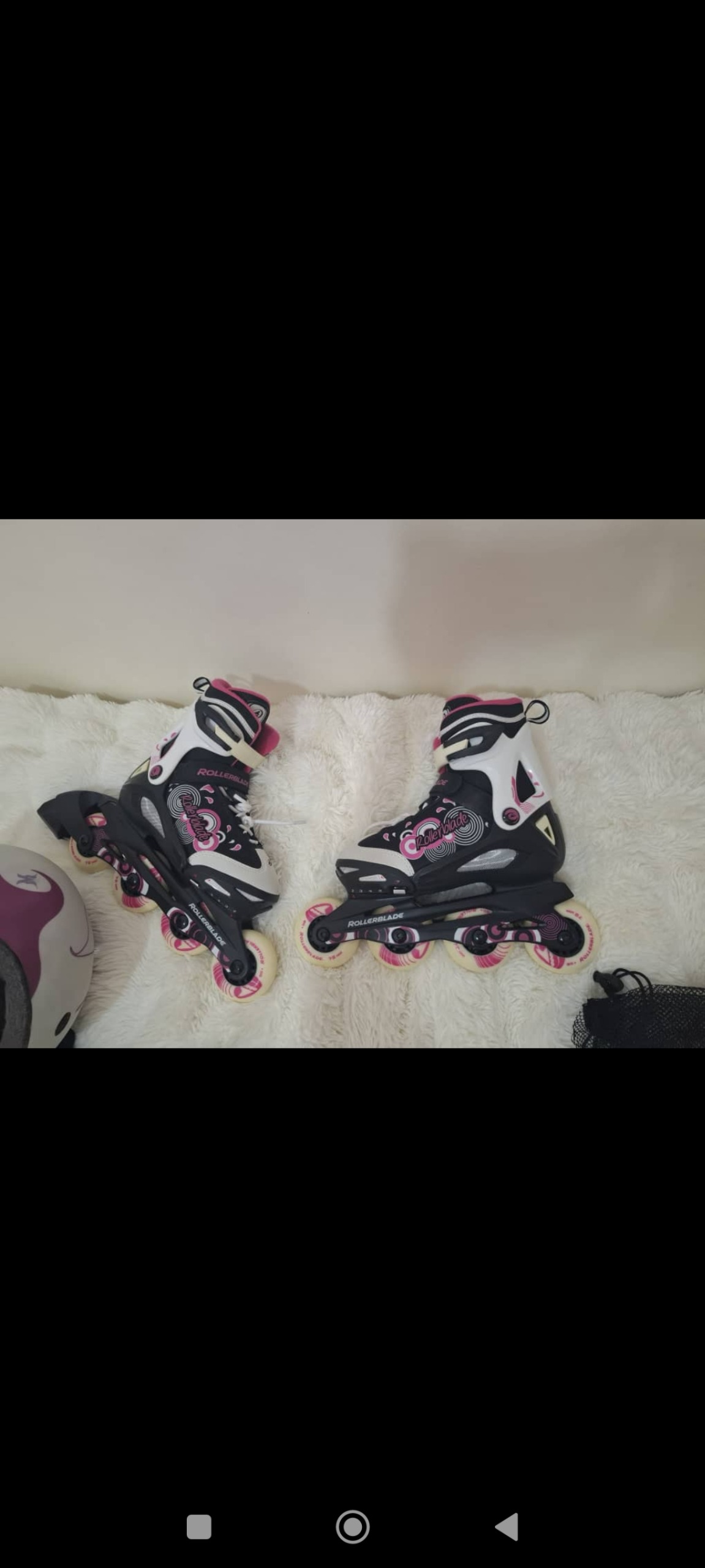 اسکیت  برندرولربد