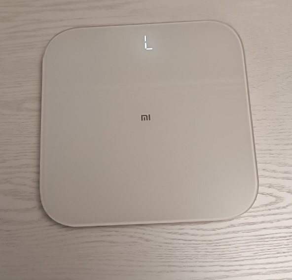 ترازو هوشمند شیائومی مدل Mi-Smart-Scale2
