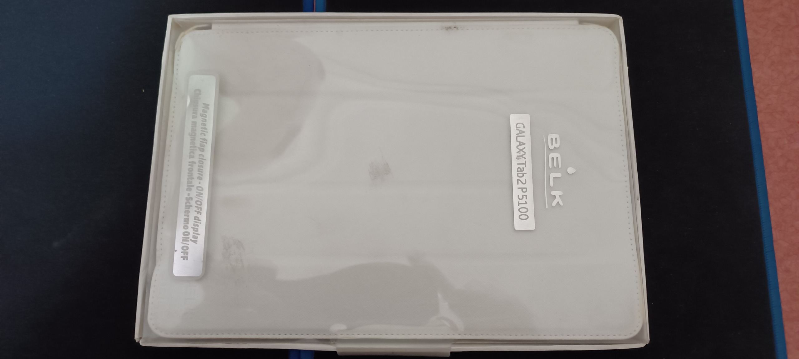 کیف تبلت 10.1 اینچ سامسونگ گالاکسی Tab2 P 5100
