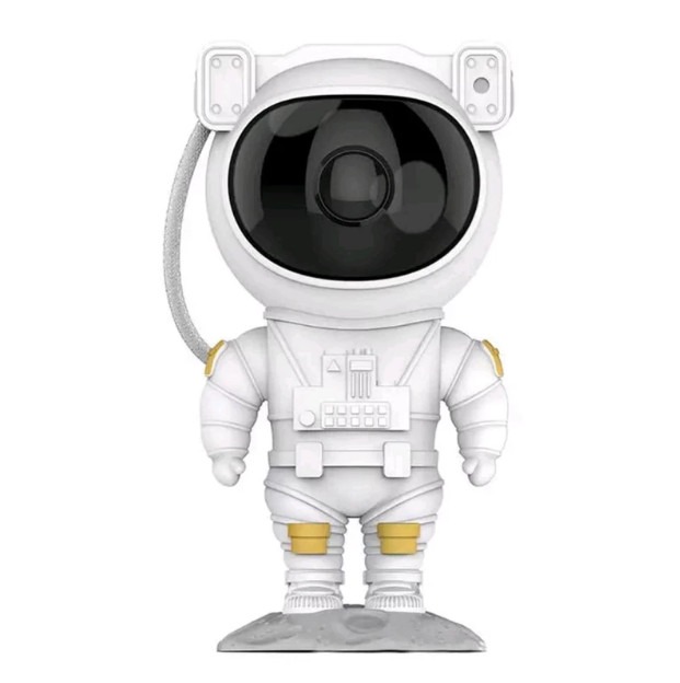 چراغ خواب مدل Astronaut طرح کهکشان