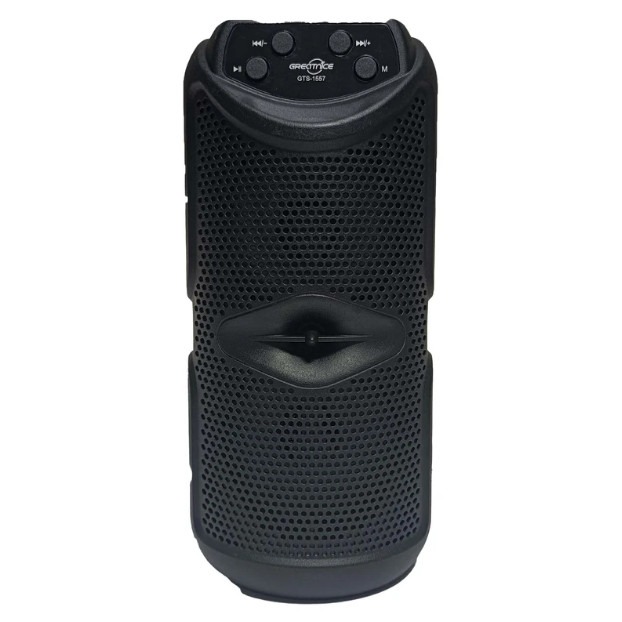 اسپیکر بلوتوثی گریت نایس مدل GTS 1557