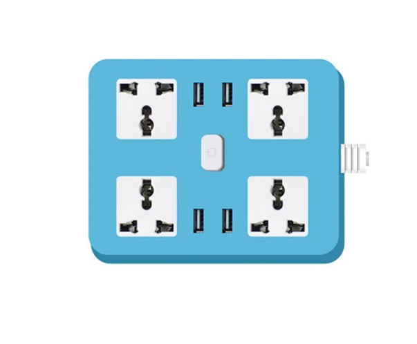 چندراهی برق مدل T40