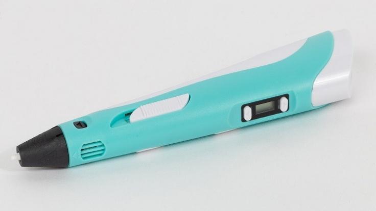 قلم طراحی سه بعدی 3DPEN-2