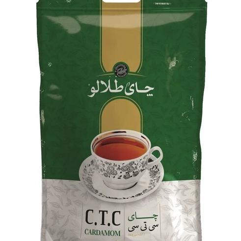 چای کله مورچه کنیا طلالو با طعم هل 2/5 کیلوگرم