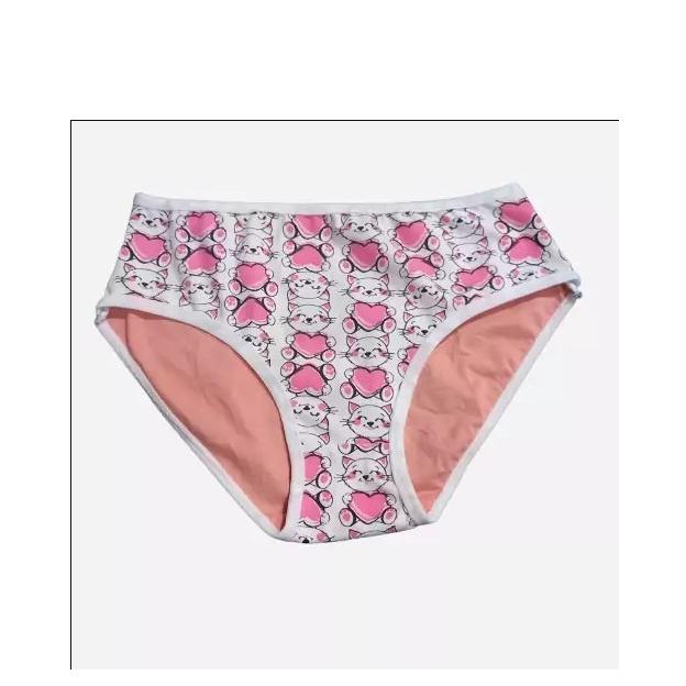 12 عدد شورت دخترانه پنبه مناسب 3 تا 4 سال