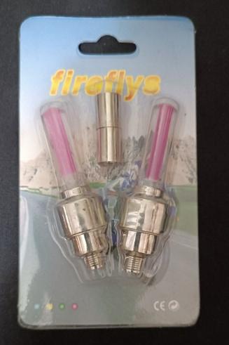 فایر تایر یا چراغ سروالف 2 عددی