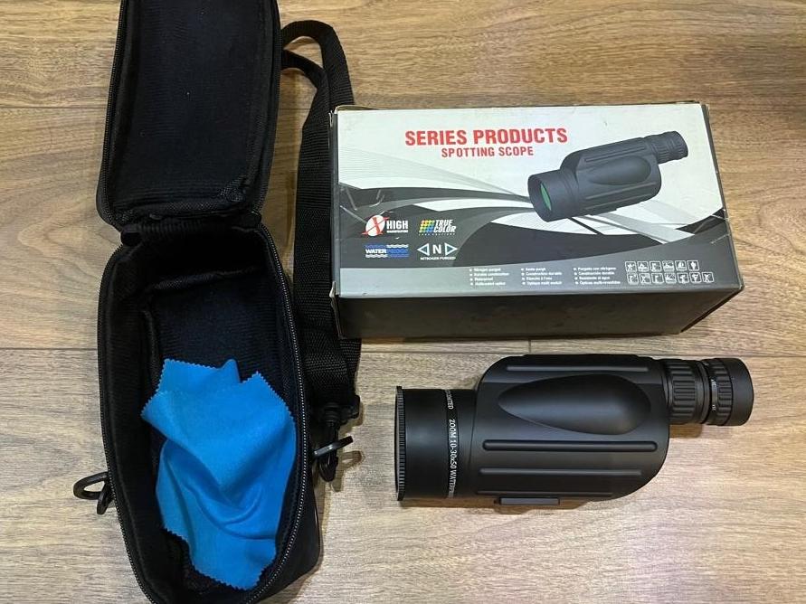 دوربین تک چشمی کومت مدل 10X30X-50 کمیاب